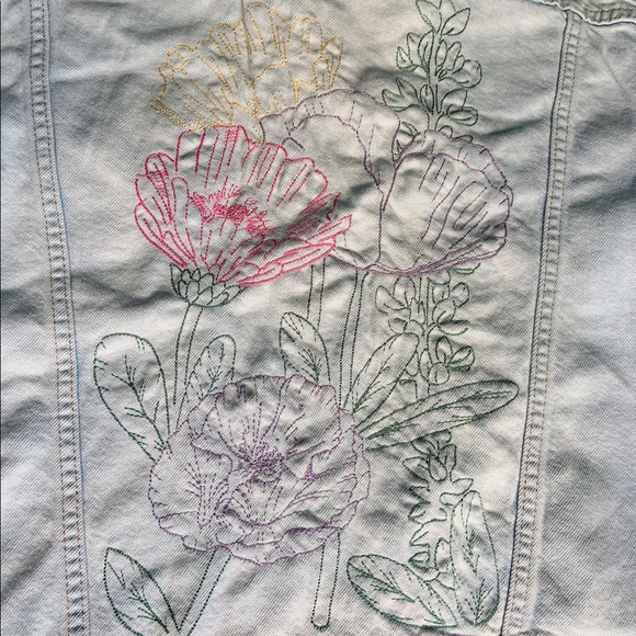 Levi denim jacket - Picture 11 of 13